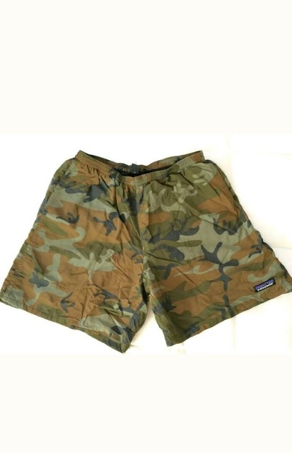 Patagonia Camo Shorts Flash Sales, 60 