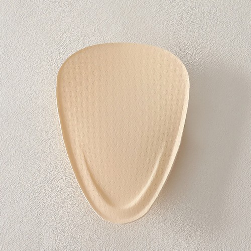 Underwear Insert Natural Camel Toe Concealer No Trace Pad Set for Women Butt - Bild 4 von 11