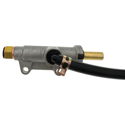 Rear Brake Master Cylinder for Polaris Scrambler 400 500 2x4 4X4 1998-2009 ATV - Bild 5 von 7