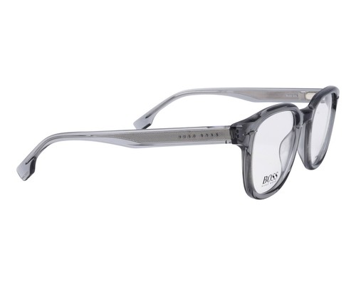 HUGO BOSS BOSS 1319 1ED GRAY 51mm Brille Fassung - Picture 3 of 4
