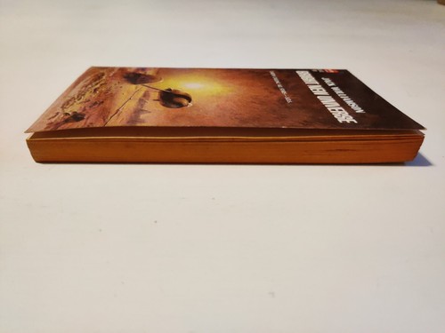 1967 Bright New Universe by Jack Williamson Ace First Print Paperback Vintage - Bild 9 von 12