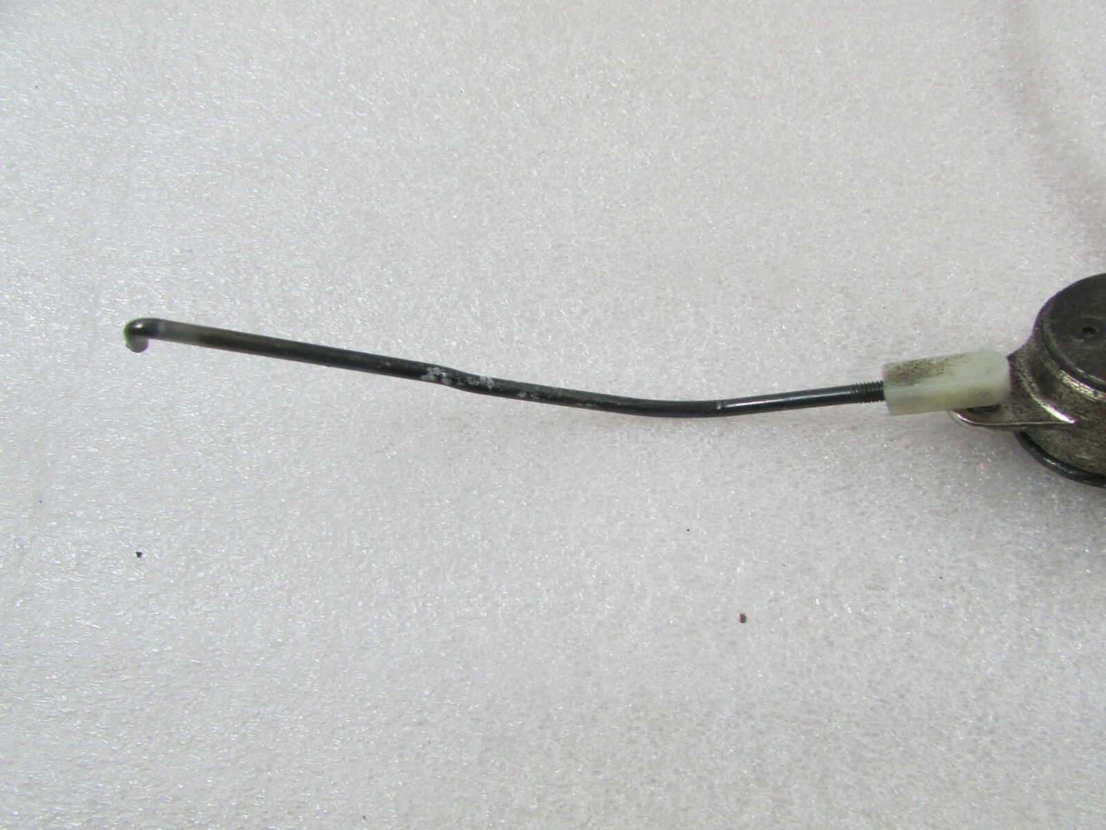 Ferrari 456, RH Right, Door Mechanism, Used, P/N 65808200