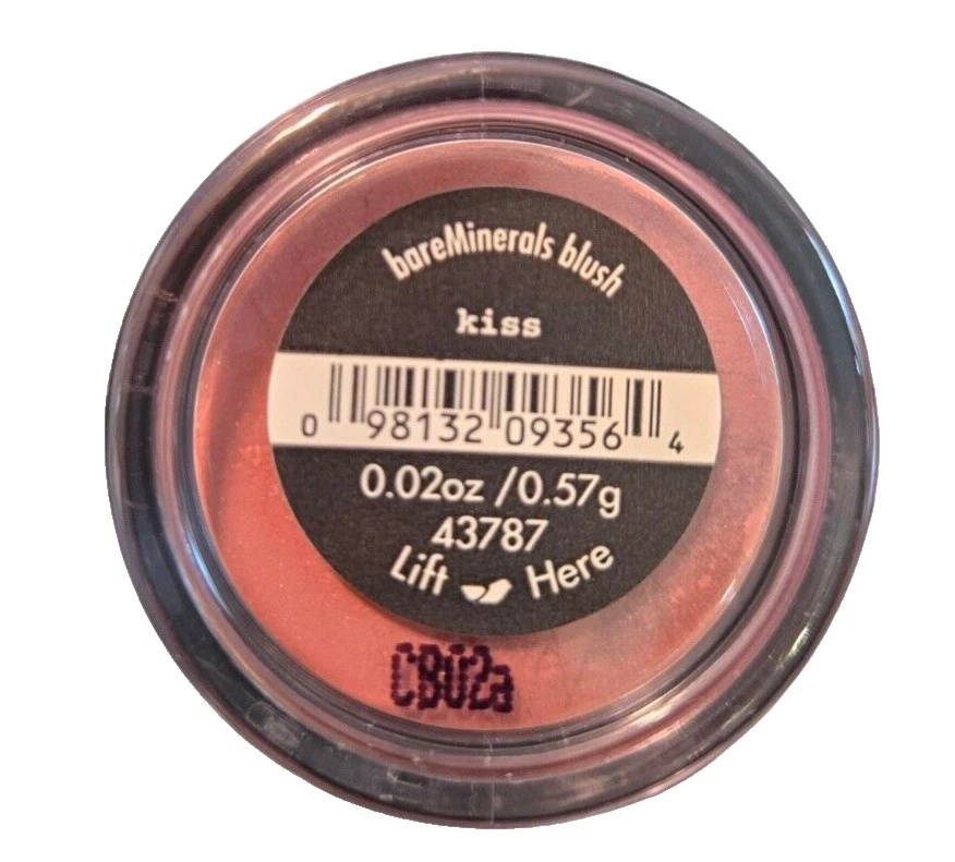 bareMinerals Loose Powder Hydrating Blushes