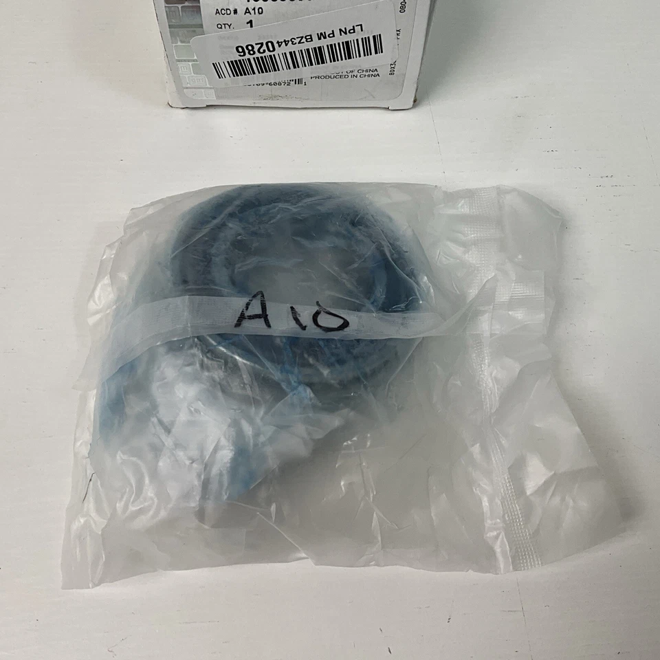 Cojinete de rueda trasera dorado ACDelco GM #19360600 para Ford F-150 1975-1979 Foto 2 de 4