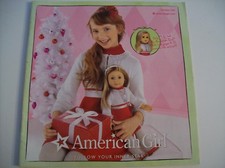 AMERICAN GIRL DOLL Catalog - October 2010 - 68 Pages