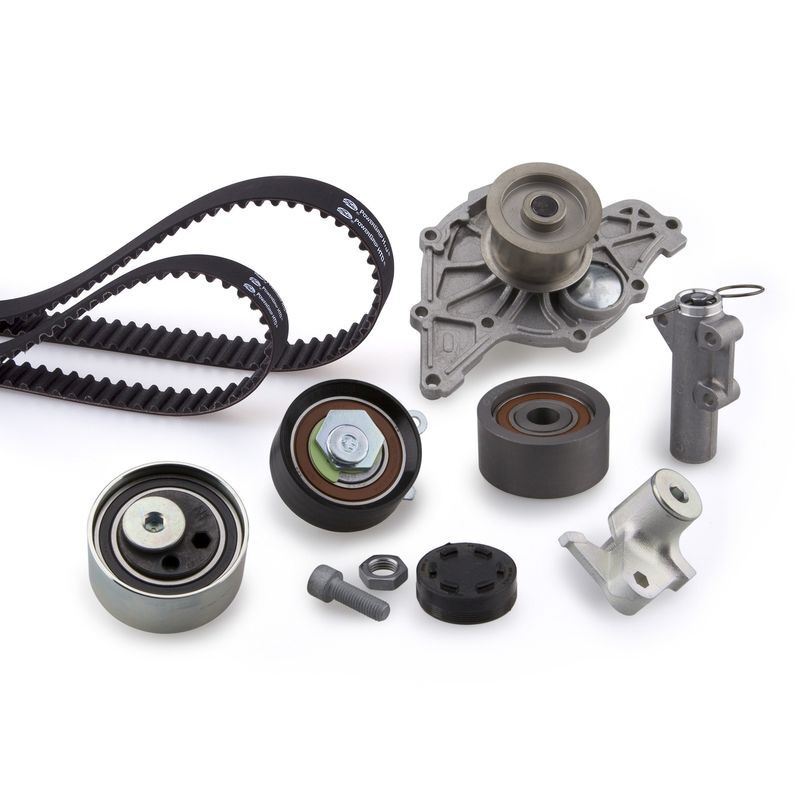 Gates PowerGrip Water Pump & Timing Belt Kit - KP25557XS-1 - OE Quality - Image 23