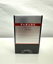 Parade Pour Homme Perfume For Men's 3.4fl.oz