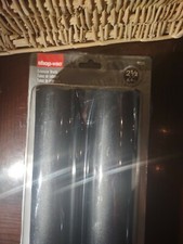 Shop-Vac 9068400 Plastic Extension Wand 2.5 Dia. x 40 in. for Bulk Debris