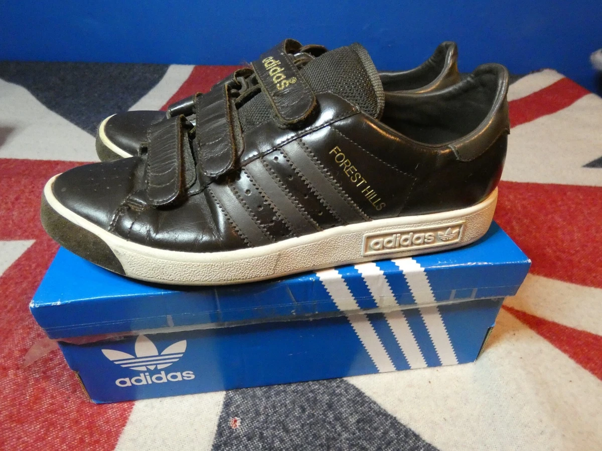 adidas Forest Hills Athletic Shoes for Sale - Authenticity Guaranteed - eBay