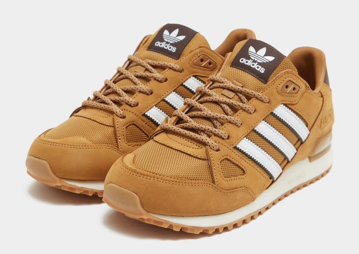 Adidas originals zx sales 750 uomo arancione