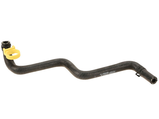 Genuine Expansion Tank Hose fits Jaguar XJ8 2003-2005 76ZPNZ