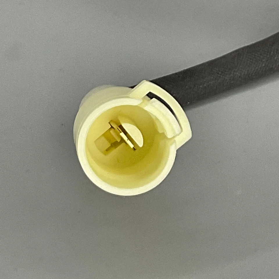 Sensor de oxígeno lambda para Toyota Celica Chevrolet Nova Daihatsu 12051 Foto 3 de 4