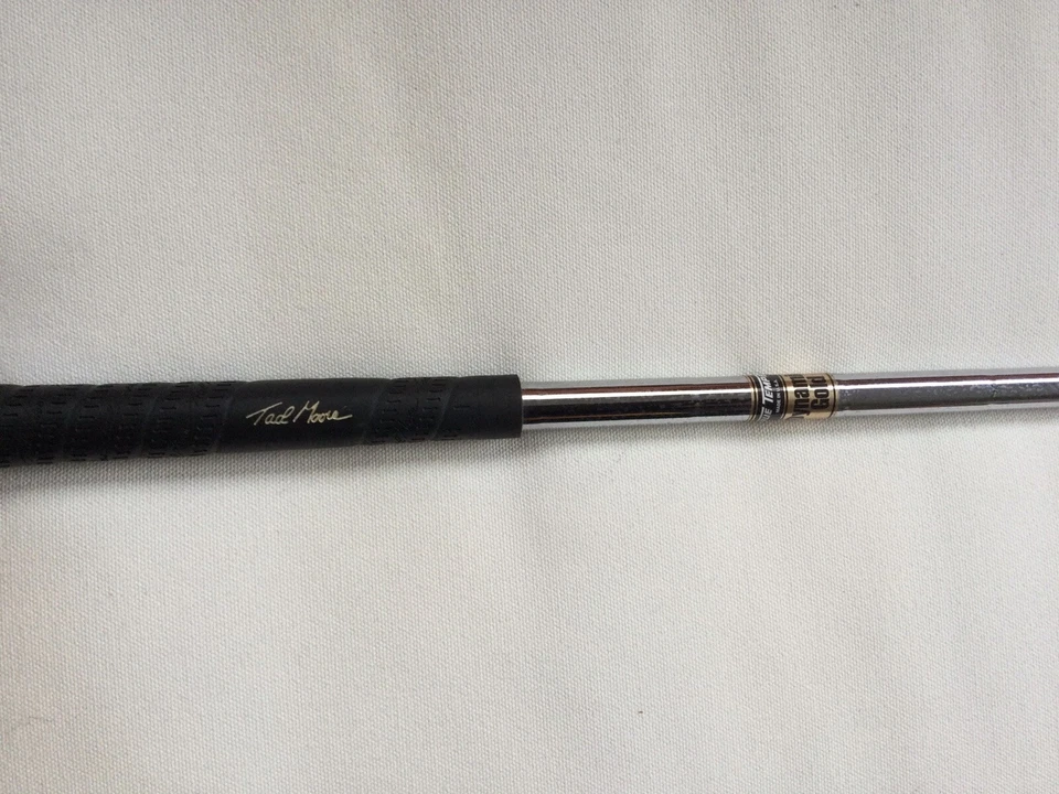 NEW - Tad Moore Master Designer Sand wedge 55* Dynamic Gold S400 - Image 3 of 4