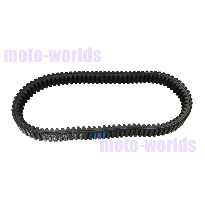 NEW DRIVE BELT for ONLINE ATV X 7.5 EFI EPS 4x4 LOF 25741-MBX-00