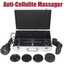 G5 machine vibrating body massager slim machine portable for home use