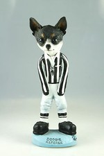 CHIHUAHUA ÁRBITRO - VER RAZAS Y CUERPOS INTERCAMBIABLES @ TIENDA EBAY