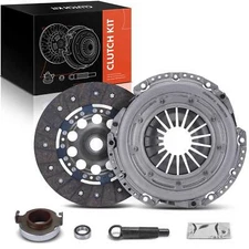 Transmission Clutch Kit for Honda Accord 2003-2017 Acura TL 3.5L 3.2L 3.0L 24T