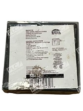 Bell Outdoor Rayntite Two-Gang Device Cover 5043-0