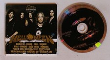 Rock Tribune 68 - CD Sampler Nov 07 Belgium A...