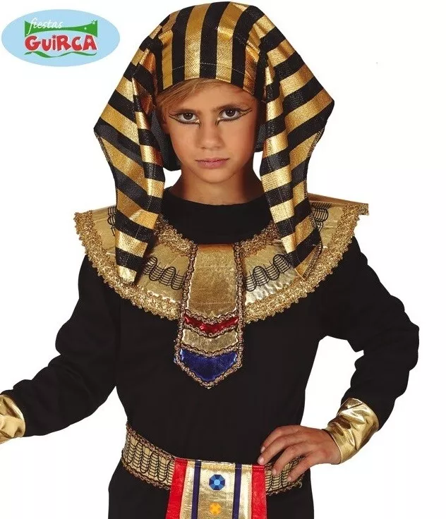 Costume egiziano deals bambino