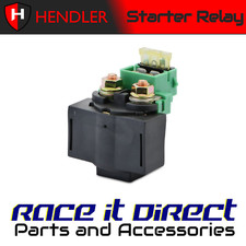 Starter Relay for Suzuki GS 500 E 1989-2002 Solenoid Hendler