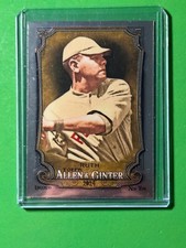2024 Topps Allen & Ginter X-Fractor Chrome Refractor ~ Pick Your Card ~ RC