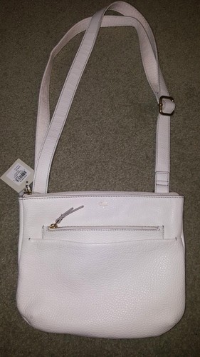 Fossil TESSA SHB1939146 Coconut Genuine 