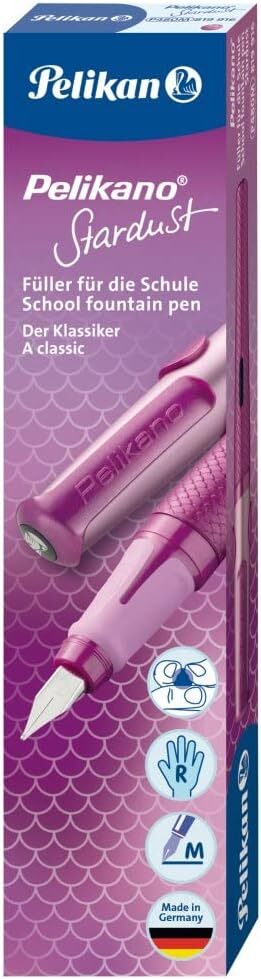 Pelikano P480 M Stardust Füllfederhalter Neu Ovp