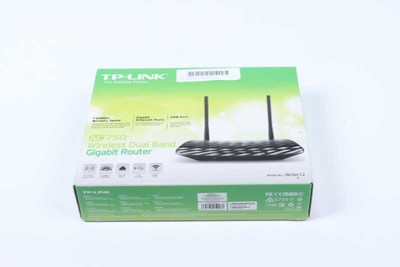 tp link c2 ac750