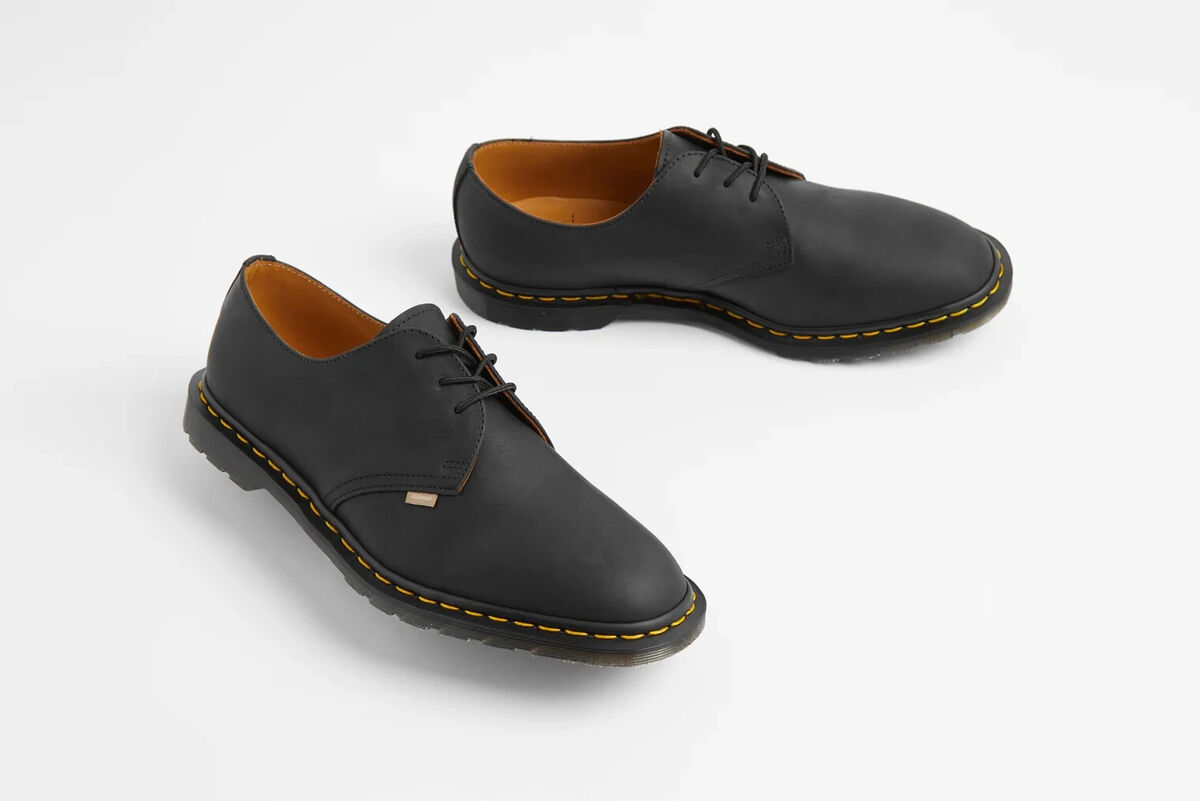 jjjjound x Dr Martens archie leather shoes sz 7 (uk 4) | eBay jjjjound x Dr Martens archie leather shoes sz 7 (uk 4) | eBay