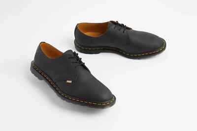 jjjjound x Dr Martens archie leather shoes sz 7 (uk 4) | eBay