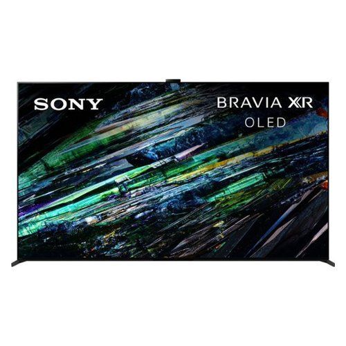 Thumbnail - Sony Xr-65a95l Bravia Xr Fernseher Qd-oled 65" 4k Hdr Google Fernseher