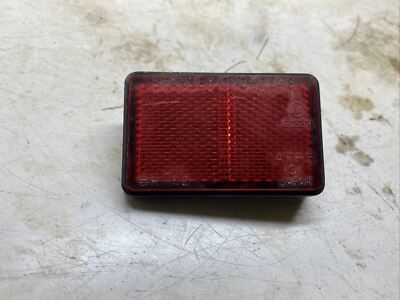 2002 Kawasaki Ninja 250R EX250-F Rear Red Reflector Reflex AF2 | eBay