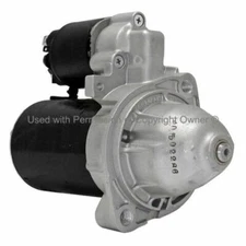 MPA 17730 Starter Motor | High-Quality Auto Part, Universal Fit for Multiple Mod