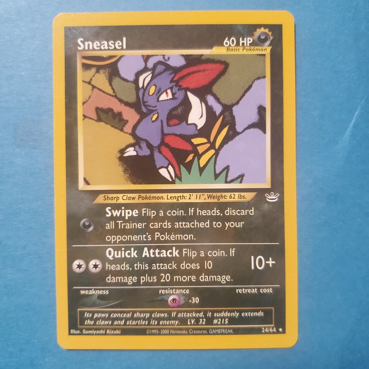 Dark type Pokemon Cards, all NM/+ -- YOU CHOOSE THEM! | eBay