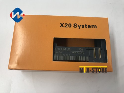 1pcs Brand New Ones B&R With In Box Module X20TB12 - Foto 6