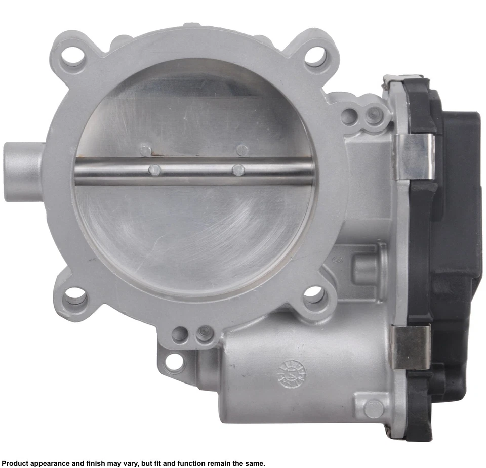 Cuerpo del acelerador de inyección de combustible para 300, Challenger, cargador, Durango + más 67-7013 Foto 4 de 4