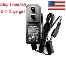 DC Adapter 12V 1.5A Power Supply CS-1201500