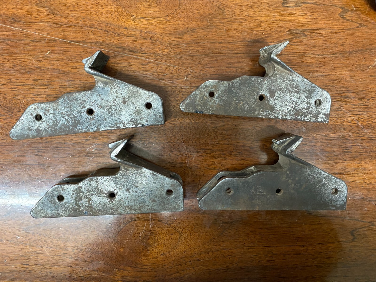 6" to 22" Rim Extended Clamp Jaw Set Coats 50X 60X 70X 90X Tire Machine