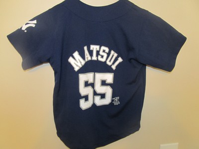 yankees jersey for toddler