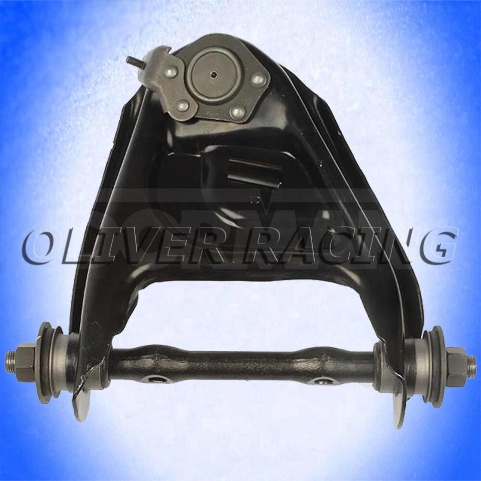 QUERLENKER vorne rechts - Chevrolet G20 Blazer K5 Jimmy C1500 C10 C15 G15 73-95 - Bild 2 von 2