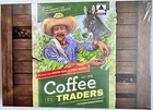 Coffee Traders Skellig Games Board Game Family Game Expert Game Strategy Game