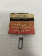 NEW OLD STOCK OEM GENUINE Tecumseh 570372 Bracket Clip MADE IN USA