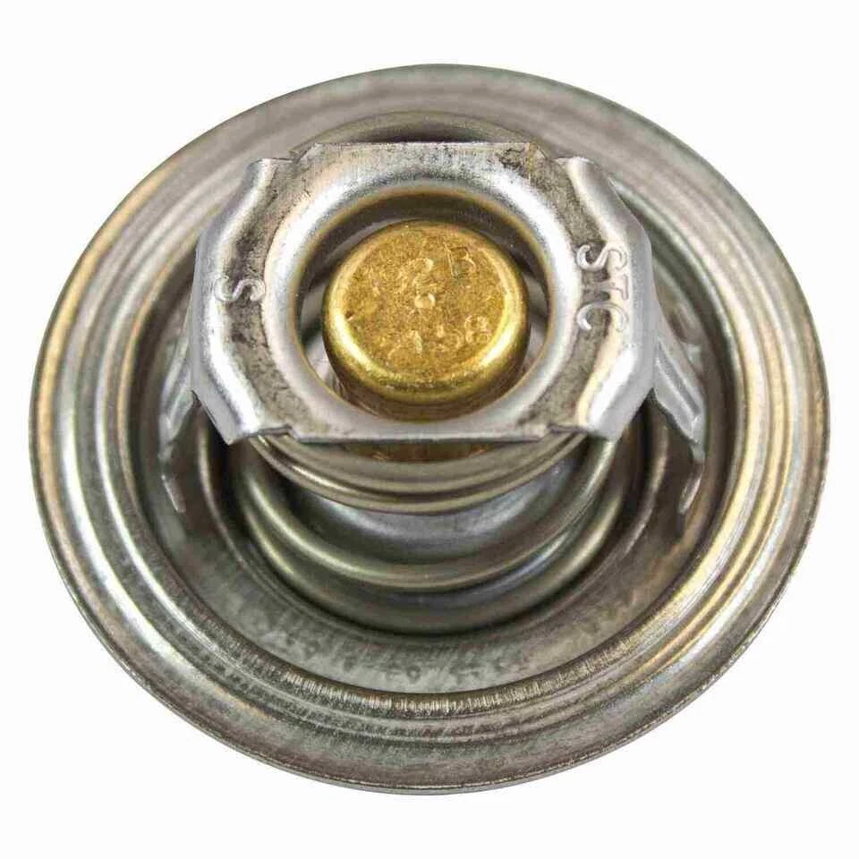 For Truck F150 F250 F350 Ford F-150 Mustang Motorcraft Thermostat RT-1139 Foto 2 de 4