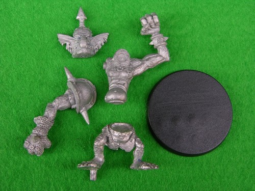 BLOOD BOWL , STAR PLAYERS, MULTI-LISTING - Picture 31 of 42