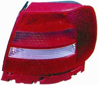 RüCklicht FüR Audi A4 1999-2000 Limousine Rechts