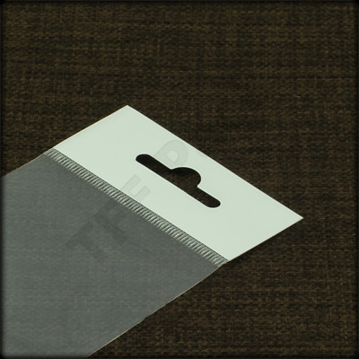 400 Pezzi Di Sacchetti Di Plastica Trasparenti 10x7cm, Sacchetti - Foto 7