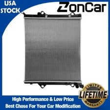 Radiator For Toyota 4Runner 2003-2009 FJ Cruiser 2007-2014 4.0L CU2580 TO3010274