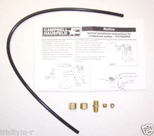 MP513901SJ Campbell Hausfeld Air Compressor Check Valve Tube Kit