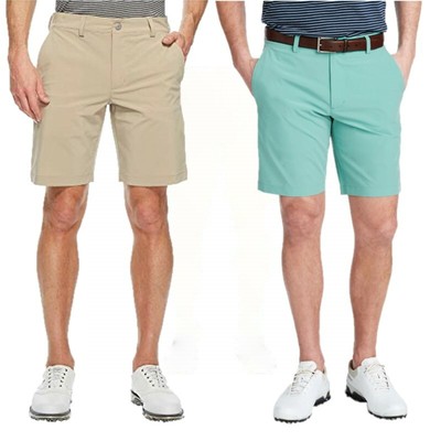 vineyard vines golf shorts